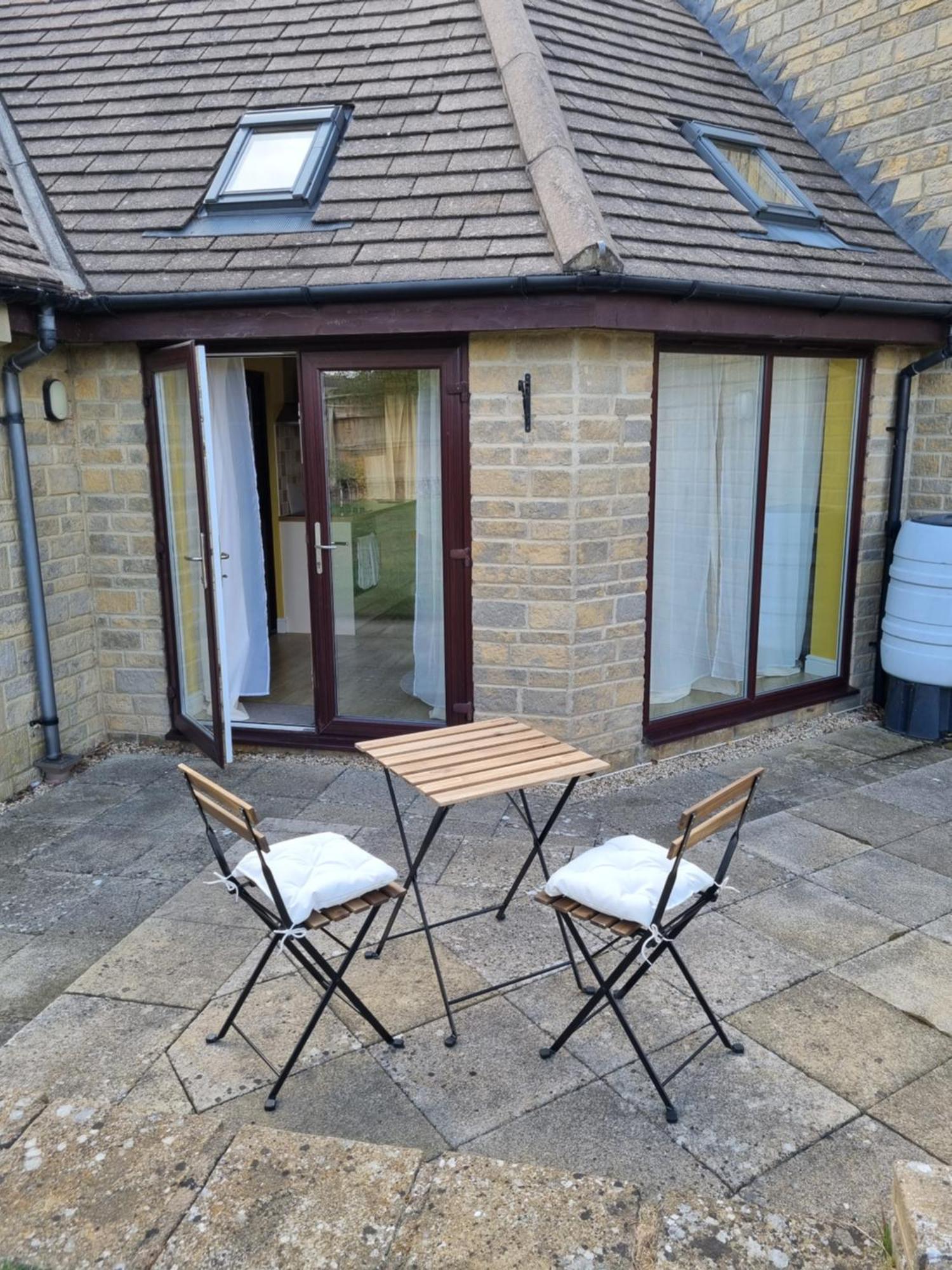 Apartamento A Quiet Gem Just Outside Oundle Exterior foto