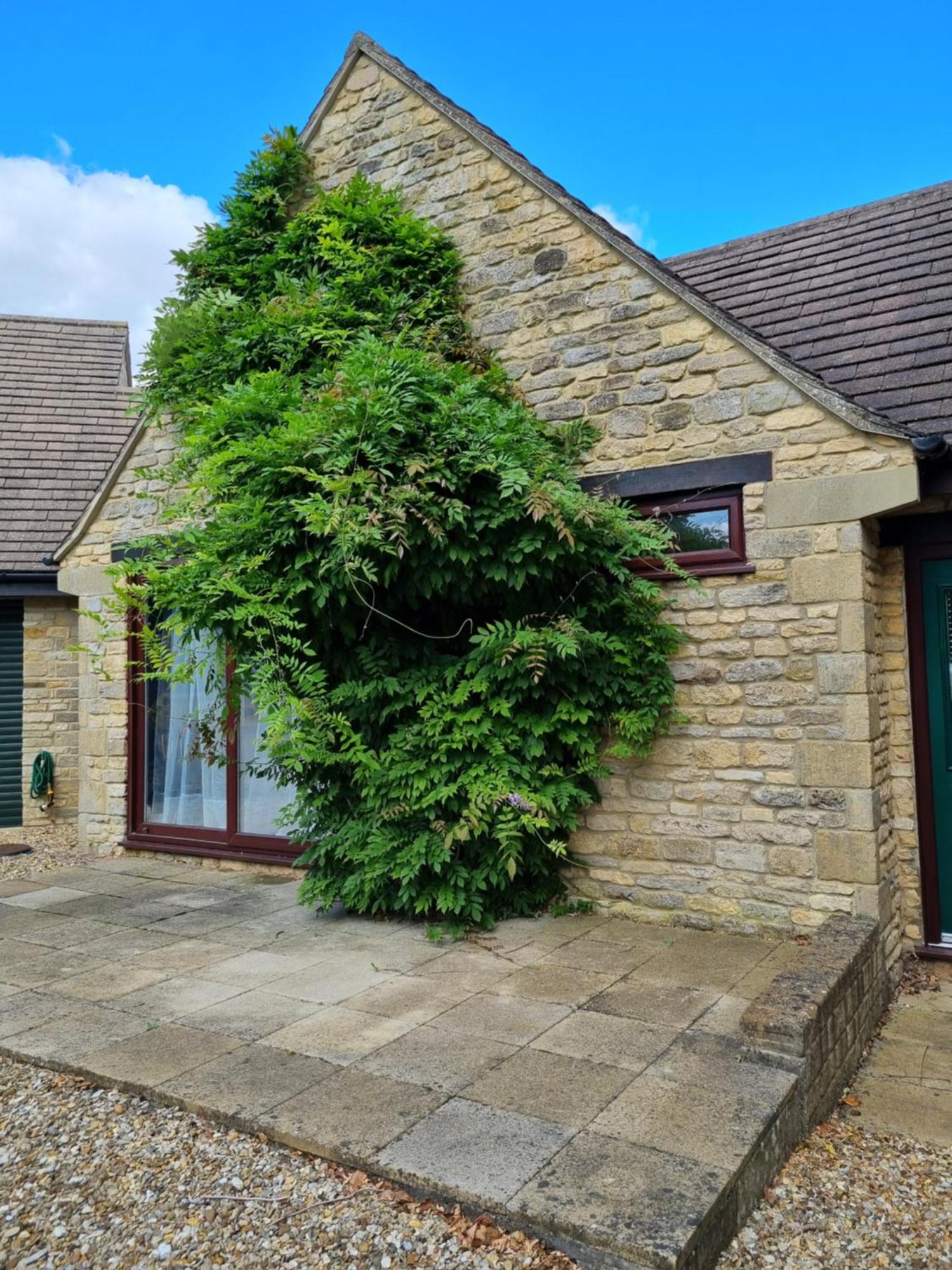Apartamento A Quiet Gem Just Outside Oundle Exterior foto